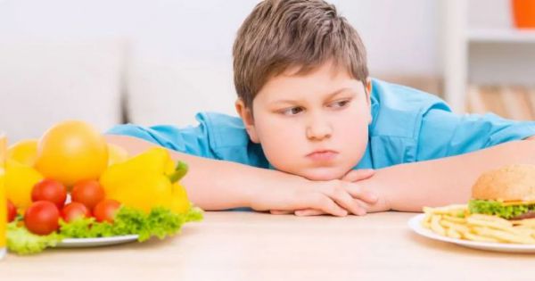 Obesidad Infantil Y Diabetes Los Riesgos Y La Prevención Infoya 7231