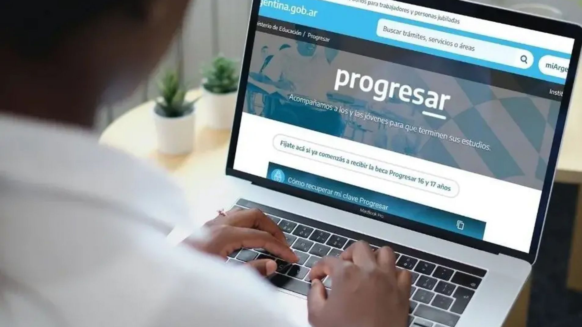 ¿Cuáles son los nuevos requisitos para acceder a las Becas Progresar?