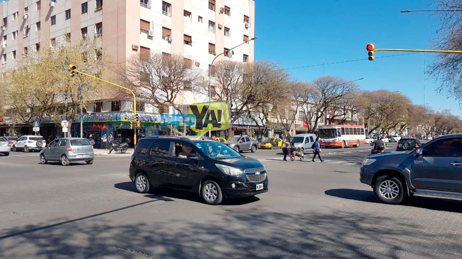 Patentes uno de los impuestos que más contribuye a la recaudación en Mendoza