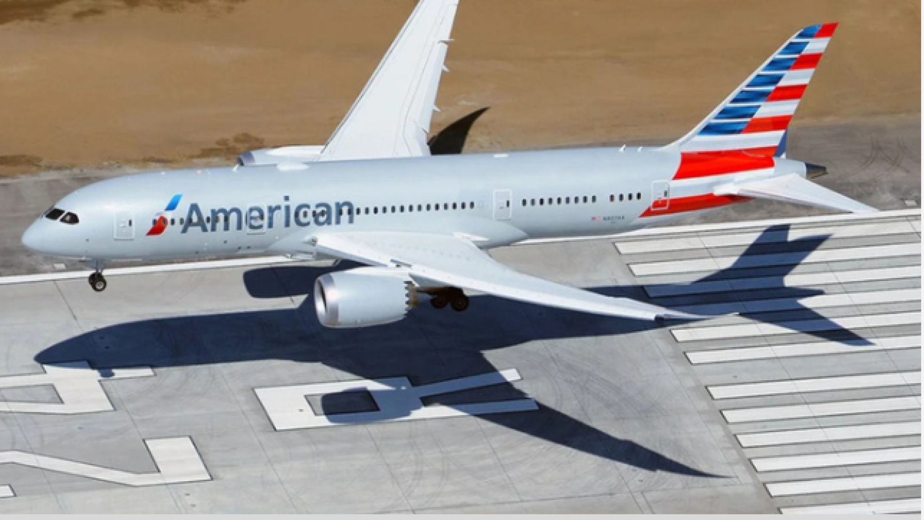 Un vuelo que iba a Miami se declaró en emergencia